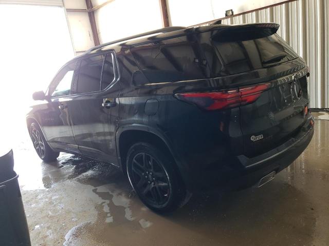 Photo 1 VIN: 1GNERKKW9PJ249529 - CHEVROLET TRAVERSE P 