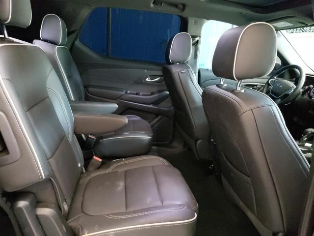 Photo 10 VIN: 1GNERKKW9PJ249529 - CHEVROLET TRAVERSE P 