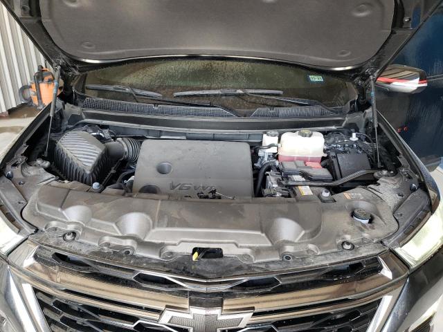 Photo 11 VIN: 1GNERKKW9PJ249529 - CHEVROLET TRAVERSE P 