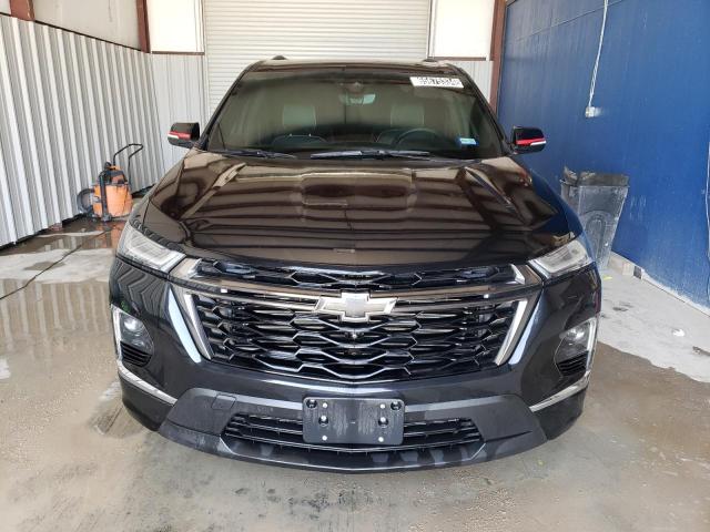 Photo 4 VIN: 1GNERKKW9PJ249529 - CHEVROLET TRAVERSE P 