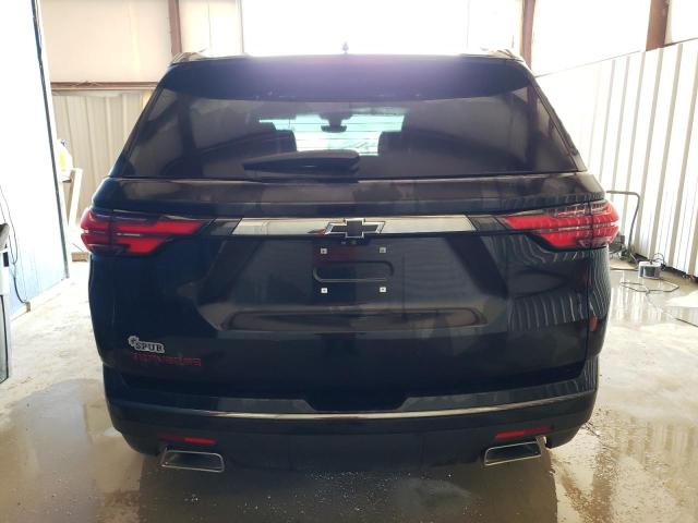 Photo 5 VIN: 1GNERKKW9PJ249529 - CHEVROLET TRAVERSE P 