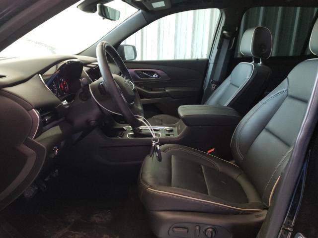 Photo 6 VIN: 1GNERKKW9PJ249529 - CHEVROLET TRAVERSE P 