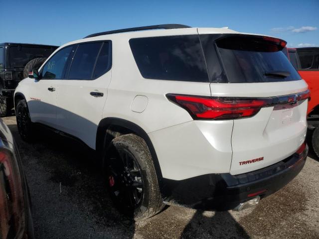 Photo 1 VIN: 1GNERKKW9PJ307896 - CHEVROLET TRAVERSE P 