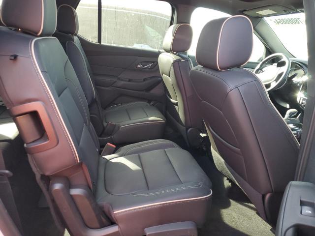 Photo 10 VIN: 1GNERKKW9PJ307896 - CHEVROLET TRAVERSE P 