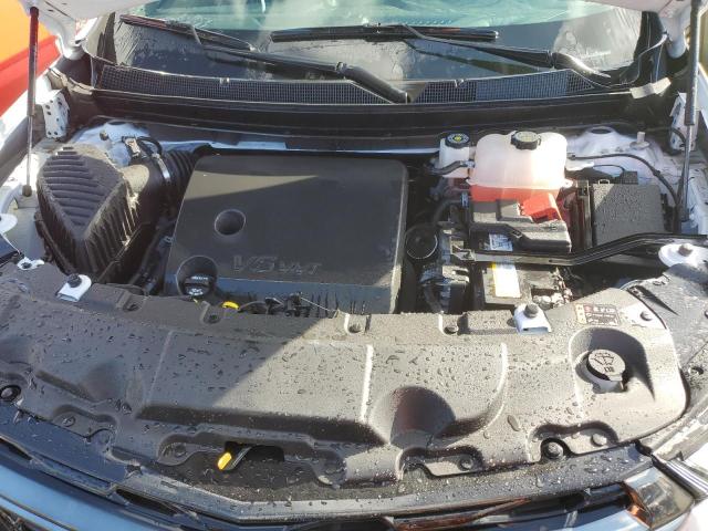 Photo 11 VIN: 1GNERKKW9PJ307896 - CHEVROLET TRAVERSE P 