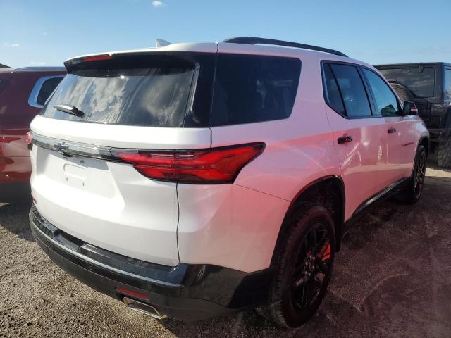 Photo 2 VIN: 1GNERKKW9PJ307896 - CHEVROLET TRAVERSE P 