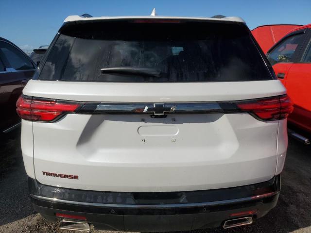 Photo 5 VIN: 1GNERKKW9PJ307896 - CHEVROLET TRAVERSE P 