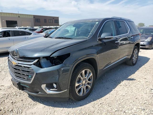 Photo 0 VIN: 1GNERKKWXJJ109612 - CHEVROLET TRAVERSE P 