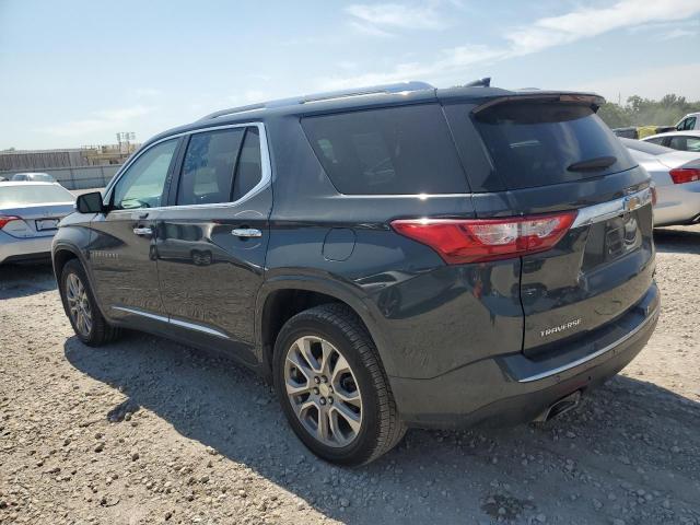 Photo 1 VIN: 1GNERKKWXJJ109612 - CHEVROLET TRAVERSE P 