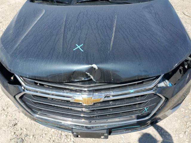 Photo 11 VIN: 1GNERKKWXJJ109612 - CHEVROLET TRAVERSE P 