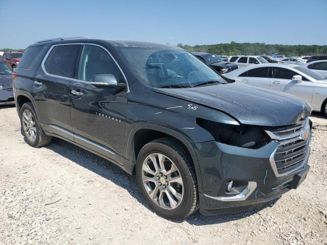 Photo 3 VIN: 1GNERKKWXJJ109612 - CHEVROLET TRAVERSE P 