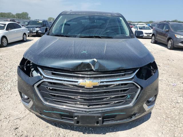 Photo 4 VIN: 1GNERKKWXJJ109612 - CHEVROLET TRAVERSE P 