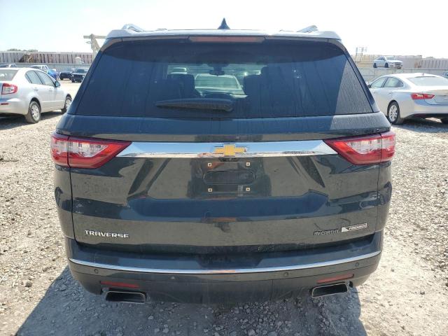 Photo 5 VIN: 1GNERKKWXJJ109612 - CHEVROLET TRAVERSE P 