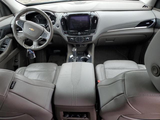 Photo 7 VIN: 1GNERKKWXJJ127284 - CHEVROLET TRAVERSE 