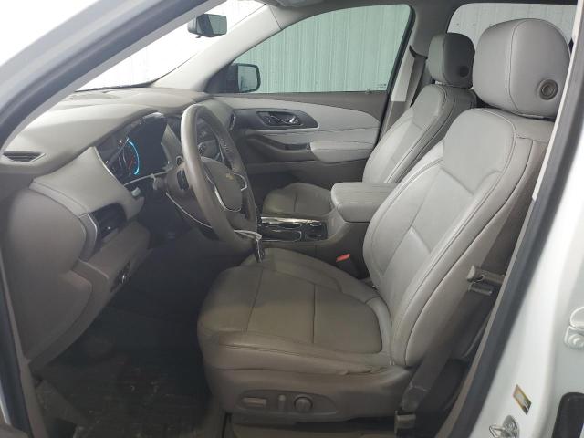 Photo 6 VIN: 1GNERKKWXJJ132470 - CHEVROLET TRAVERSE 