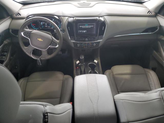 Photo 7 VIN: 1GNERKKWXJJ132470 - CHEVROLET TRAVERSE 