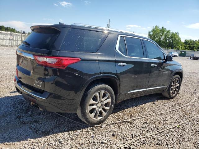 Photo 2 VIN: 1GNERKKWXJJ164724 - CHEVROLET TRAVERSE 