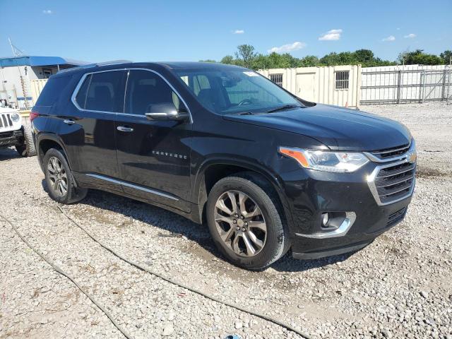 Photo 3 VIN: 1GNERKKWXJJ164724 - CHEVROLET TRAVERSE 