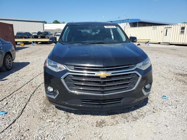 Photo 4 VIN: 1GNERKKWXJJ164724 - CHEVROLET TRAVERSE 