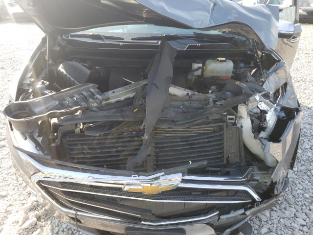 Photo 6 VIN: 1GNERKKWXJJ177439 - CHEVROLET TRAVERSE P 