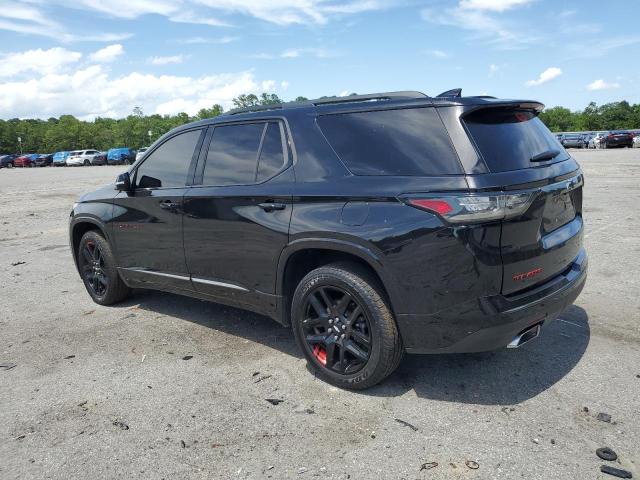 Photo 1 VIN: 1GNERKKWXJJ217468 - CHEVROLET TRAVERSE 