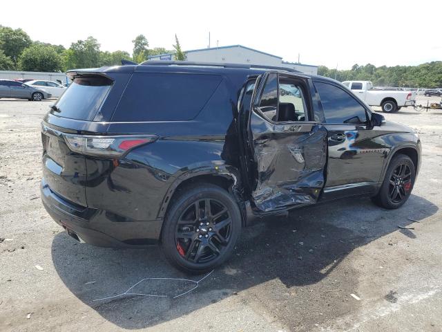 Photo 2 VIN: 1GNERKKWXJJ217468 - CHEVROLET TRAVERSE 