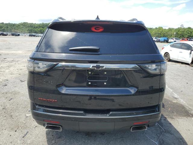 Photo 5 VIN: 1GNERKKWXJJ217468 - CHEVROLET TRAVERSE 