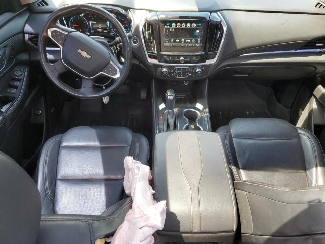 Photo 7 VIN: 1GNERKKWXJJ217468 - CHEVROLET TRAVERSE 