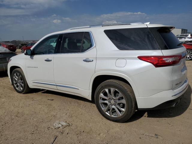 Photo 1 VIN: 1GNERKKWXJJ261048 - CHEVROLET TRAVERSE P 