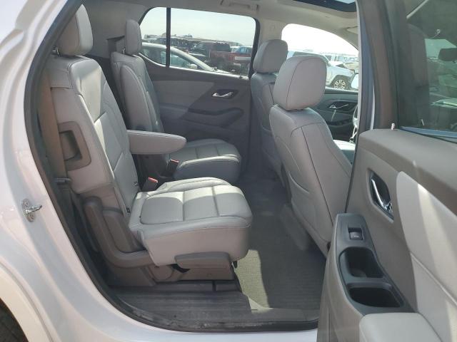 Photo 10 VIN: 1GNERKKWXJJ261048 - CHEVROLET TRAVERSE P 