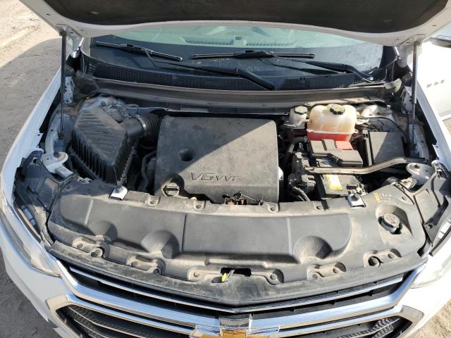 Photo 11 VIN: 1GNERKKWXJJ261048 - CHEVROLET TRAVERSE P 