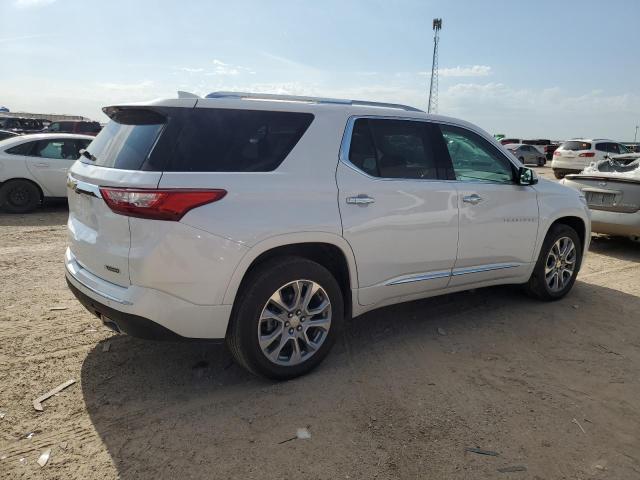 Photo 2 VIN: 1GNERKKWXJJ261048 - CHEVROLET TRAVERSE P 