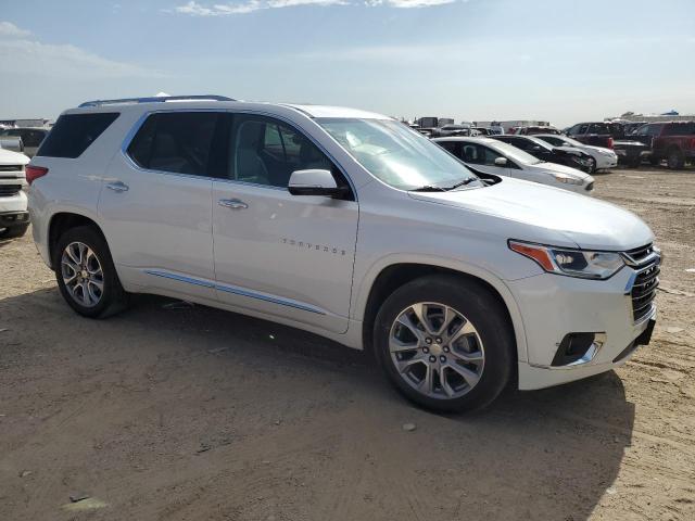 Photo 3 VIN: 1GNERKKWXJJ261048 - CHEVROLET TRAVERSE P 