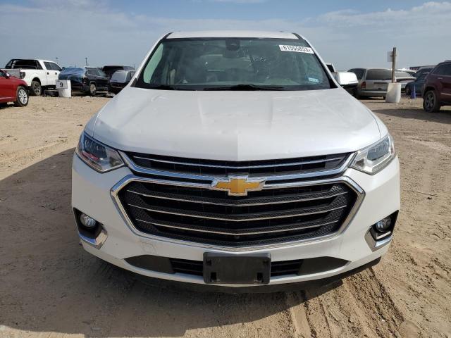 Photo 4 VIN: 1GNERKKWXJJ261048 - CHEVROLET TRAVERSE P 