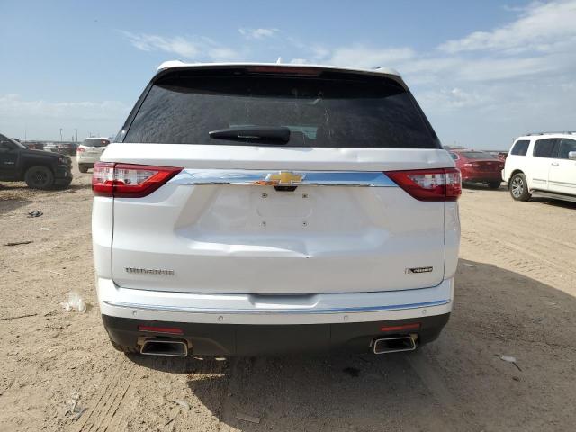 Photo 5 VIN: 1GNERKKWXJJ261048 - CHEVROLET TRAVERSE P 