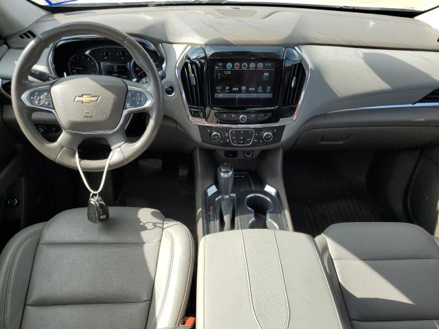 Photo 7 VIN: 1GNERKKWXJJ261048 - CHEVROLET TRAVERSE P 