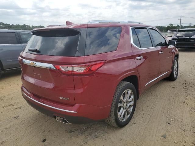 Photo 3 VIN: 1GNERKKWXJJ270025 - CHEVROLET TRAVERSE P 