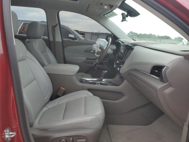 Photo 4 VIN: 1GNERKKWXJJ270025 - CHEVROLET TRAVERSE P 