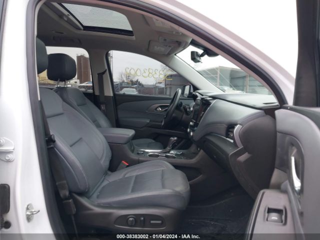 Photo 4 VIN: 1GNERKKWXKJ170346 - CHEVROLET TRAVERSE 