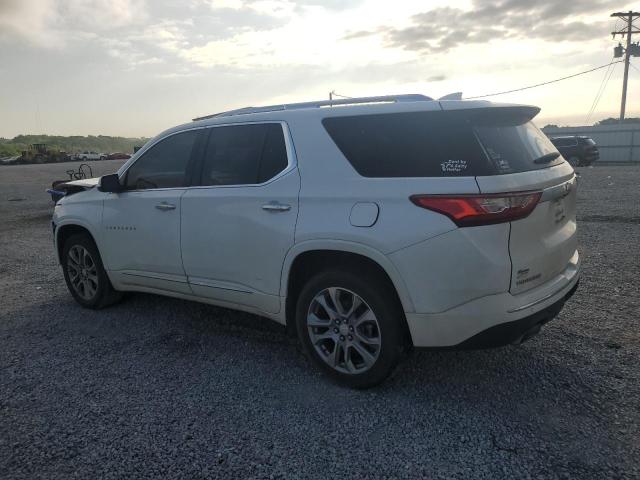 Photo 1 VIN: 1GNERKKWXKJ173747 - CHEVROLET TRAVERSE P 