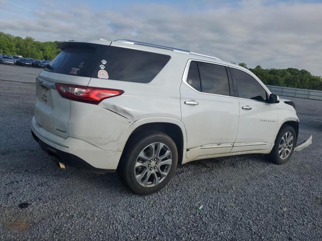 Photo 2 VIN: 1GNERKKWXKJ173747 - CHEVROLET TRAVERSE P 