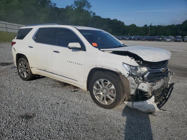 Photo 3 VIN: 1GNERKKWXKJ173747 - CHEVROLET TRAVERSE P 
