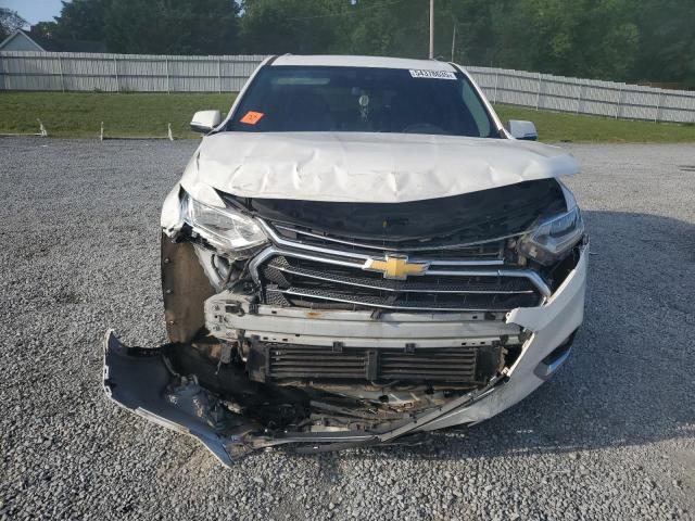 Photo 4 VIN: 1GNERKKWXKJ173747 - CHEVROLET TRAVERSE P 