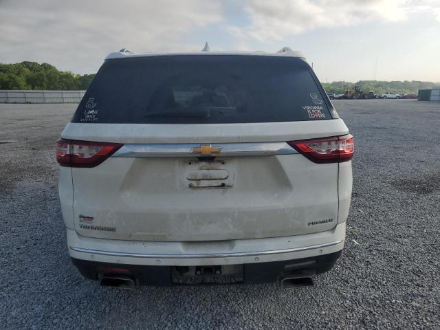Photo 5 VIN: 1GNERKKWXKJ173747 - CHEVROLET TRAVERSE P 