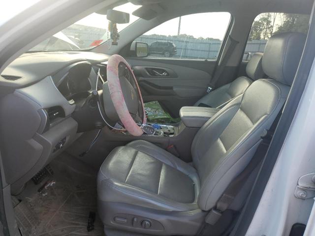 Photo 6 VIN: 1GNERKKWXKJ173747 - CHEVROLET TRAVERSE P 
