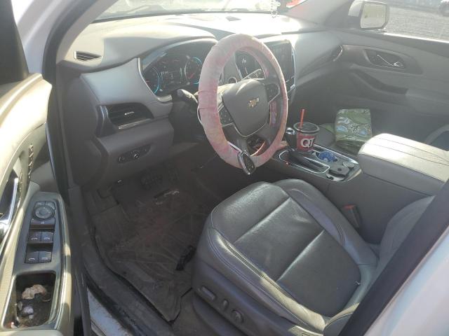 Photo 7 VIN: 1GNERKKWXKJ173747 - CHEVROLET TRAVERSE P 