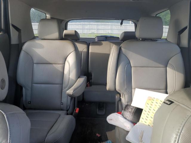 Photo 9 VIN: 1GNERKKWXKJ173747 - CHEVROLET TRAVERSE P 