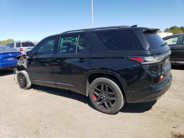 Photo 1 VIN: 1GNERKKWXKJ173831 - CHEVROLET TRAVERSE P 