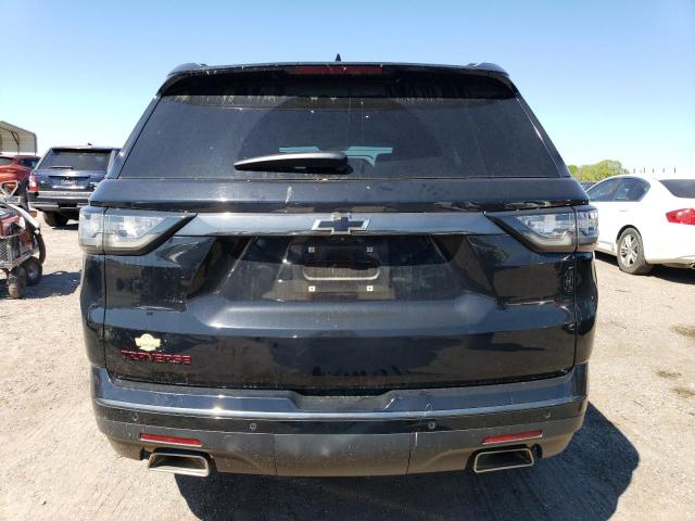 Photo 5 VIN: 1GNERKKWXKJ173831 - CHEVROLET TRAVERSE P 