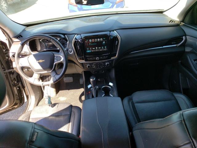 Photo 7 VIN: 1GNERKKWXKJ173831 - CHEVROLET TRAVERSE P 